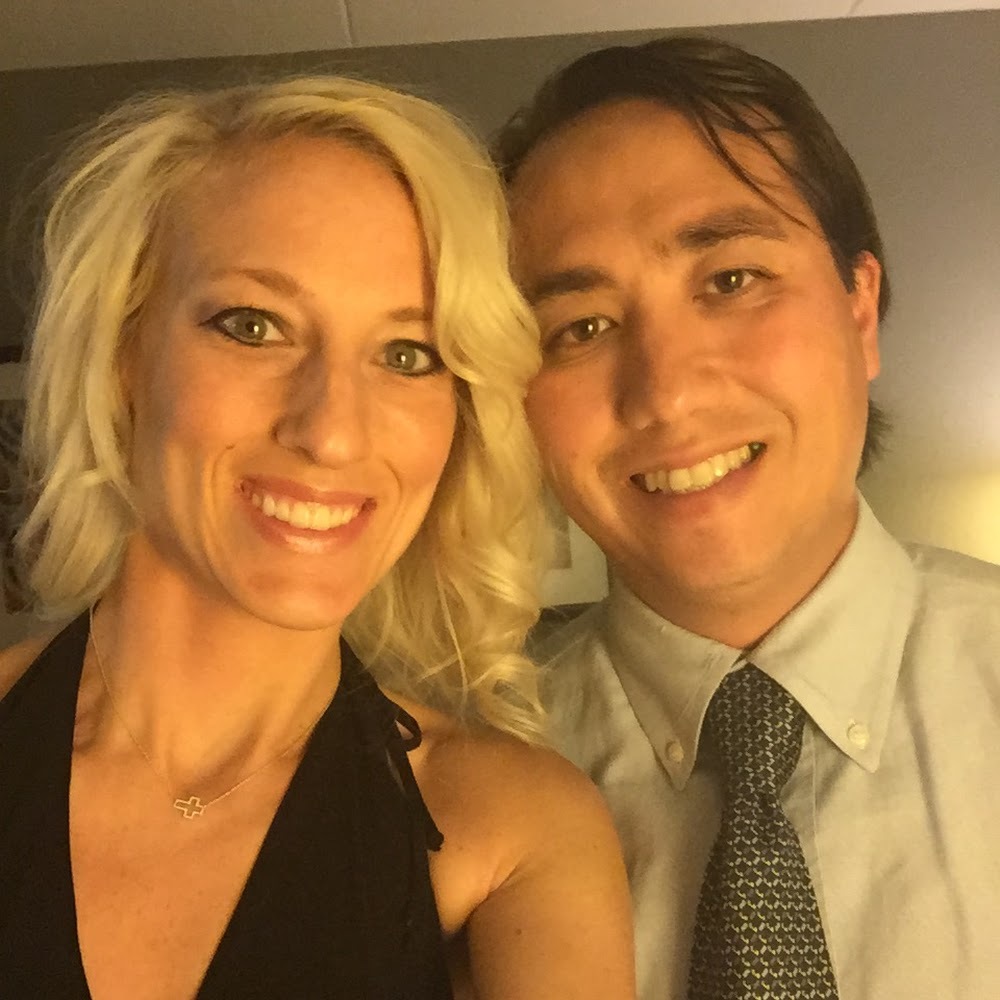 Meet your Posher, Mandy